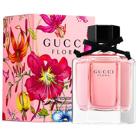 gucci flora marionnaud|gucci flora perfume.